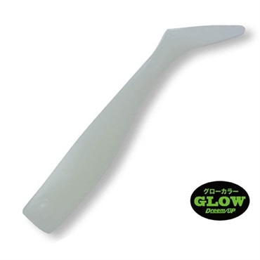 ドリームシャッド 3.5インチ